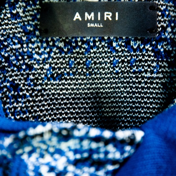 Leonie | Jacquard Hooded Sweater